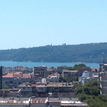 Panorama Apartment Varna ภายนอก รูปภาพ