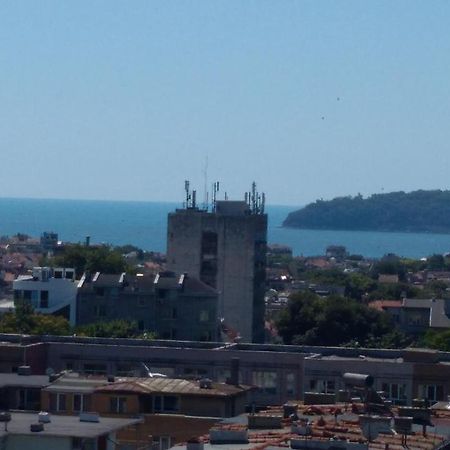 Panorama Apartment Varna ภายนอก รูปภาพ
