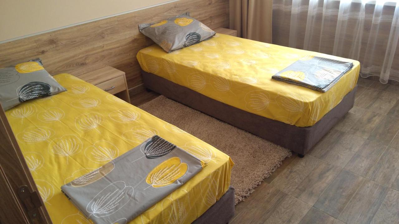 Panorama Apartment Varna ภายนอก รูปภาพ