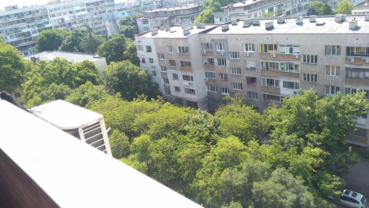 Panorama Apartment Varna ภายนอก รูปภาพ